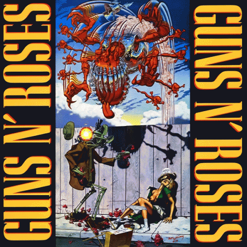 Guns N' Roses : EP